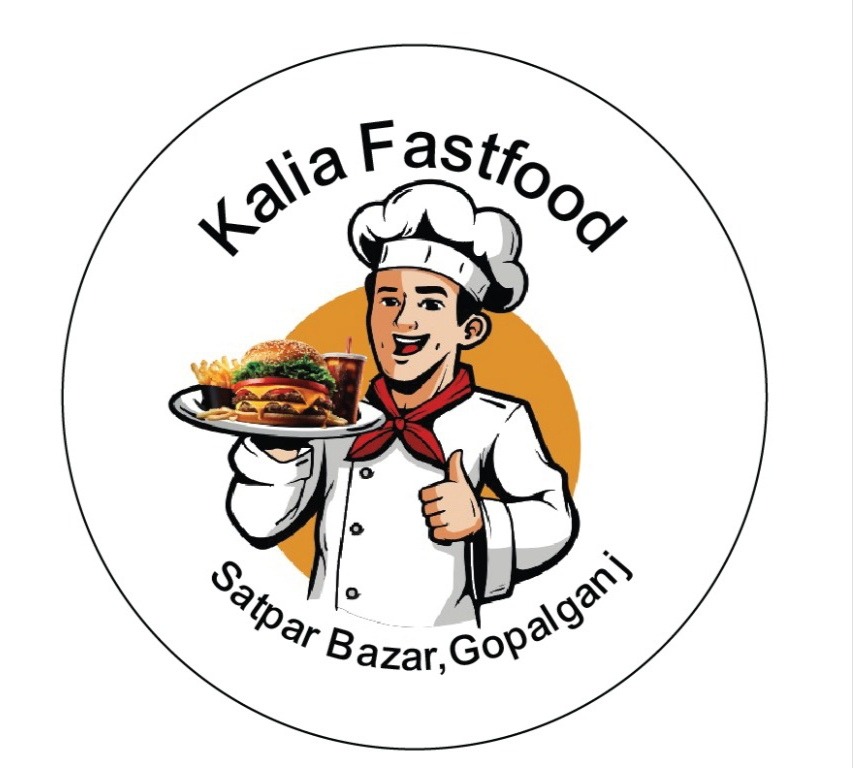 Kaliaff Logo